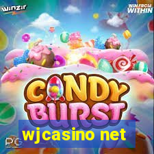 wjcasino net